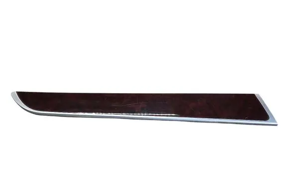 Audi A6 S6 C6 4F Rear door card trim 4F0867419A