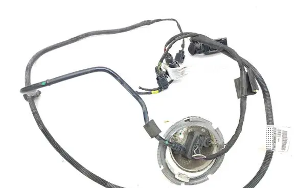 Audi A8 S8 D4 4H Fuel injection high pressure pump 4H0201317H A2C53338325