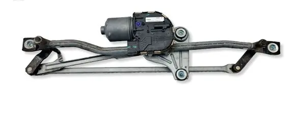 Volvo V60 Front wiper linkage and motor 3397021173