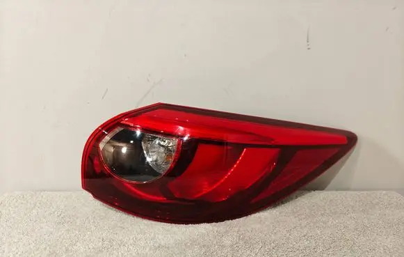Mazda CX-5 Rear/tail lights 