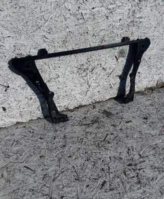 Ford Kuga III Radiator trim LX6B-S101D48-DD
