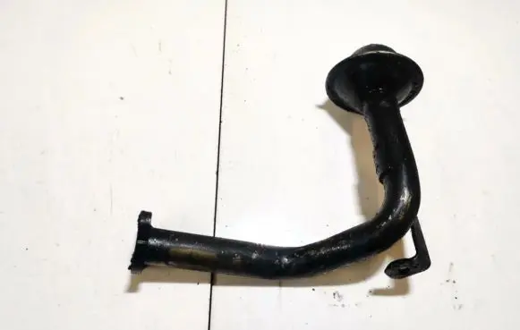 BMW X3 E83 Turbo turbocharger oiling pipe/hose