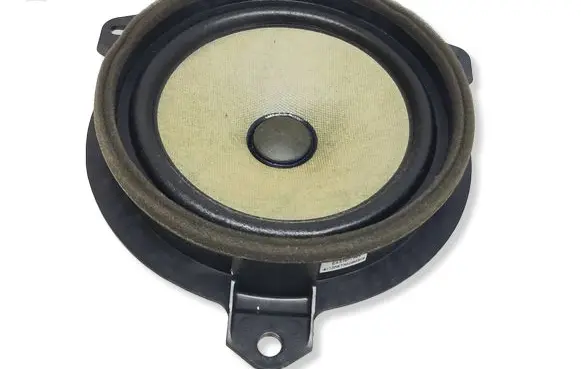 Toyota RAV 4 (XA40) Rear door speaker 8616052331 EAS16P794S