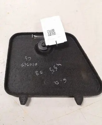 Citroen C4 I Picasso Other trunk/boot trim element 96594522ZD