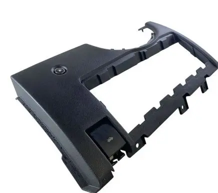 Dodge Durango Dashboard lower bottom trim panel P01746003BL
