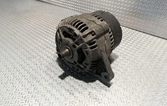 Citroen Jumper Generator/alternator 0986083890