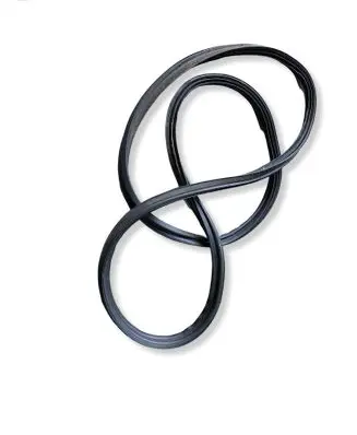 KIA Sorento Trunk rubber seal (body) 