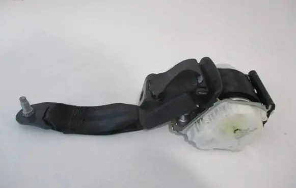 Citroen DS3 Rear seatbelt 96819581XX