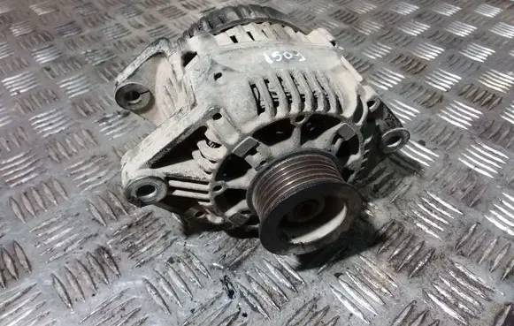 Renault Laguna I Generator/alternator 7700861496