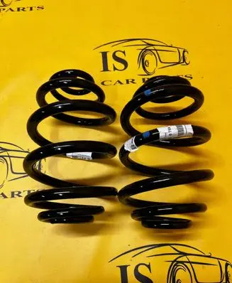 BMW Z4 E85 E86 Rear coil spring 33536760605 6760605