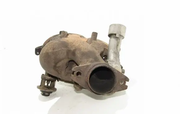 Fiat Ulysse Turbo