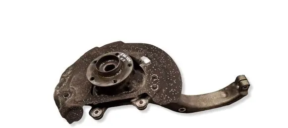 BMW X5M E70 Front wheel hub 6773783