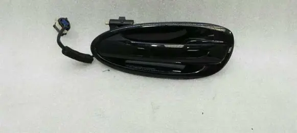 Porsche 911 991 Front door exterior handle 99153764502