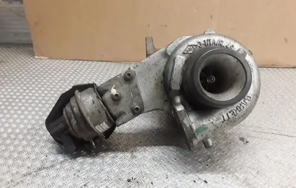 Opel Insignia A Turbo 55570748