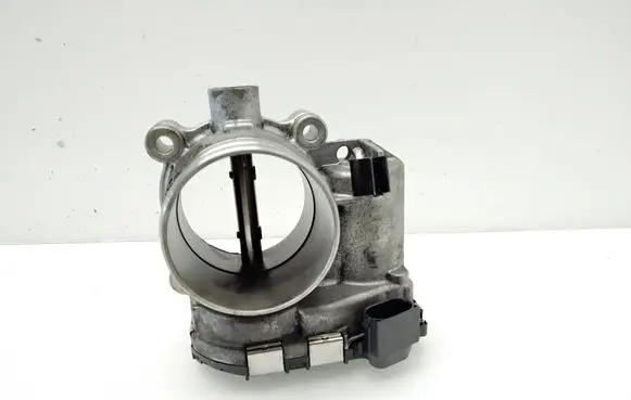 Volvo S80 Throttle valve 0280750520 31216665