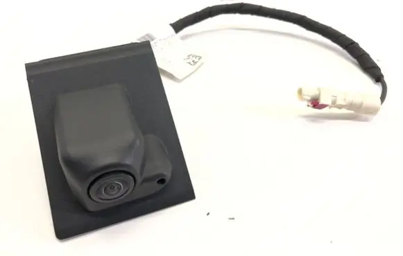 Reversing camera