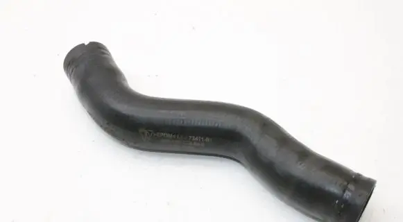 Porsche 911 996 Engine coolant pipe/hose 99610662650