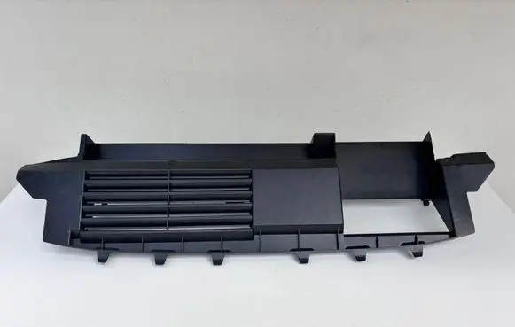 Peugeot Rifter Intercooler air guide/duct channel 9821840980