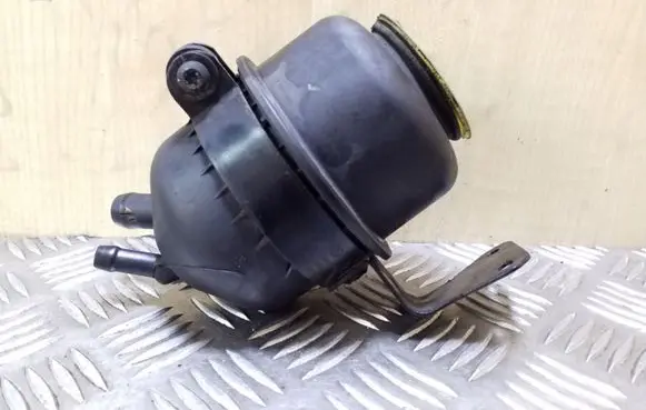 Audi A5 8T 8F Power steering fluid tank/reservoir 4F0422371D 8K0422162L