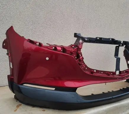 Mazda CX-30 Front bumper DFR550031