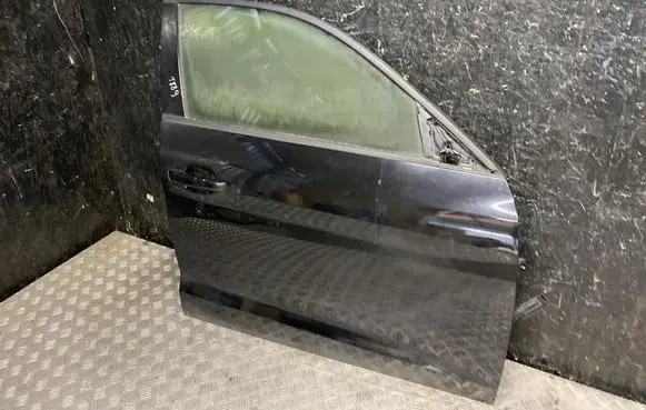 Audi A1 Front door 