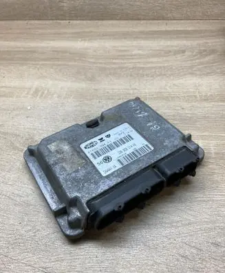 Volkswagen Golf IV Engine control unit/module ECU 036906014AB 6160039411
