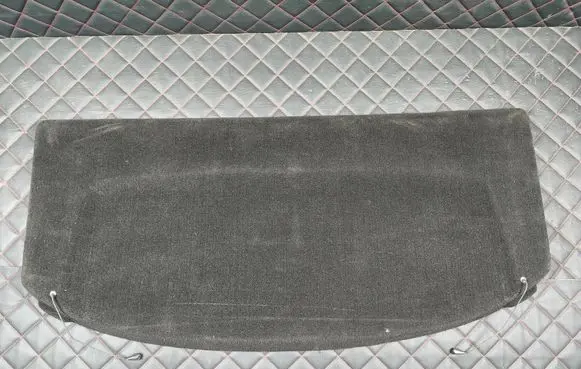Seat Leon (1P) Parcel shelf 1P867769C