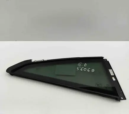Audi TT TTS RS Mk3 8S Rear side window 8S8845300A
