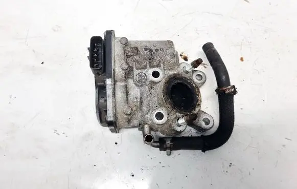 Subaru Legacy EGR valve 14710AA740 150100-0052