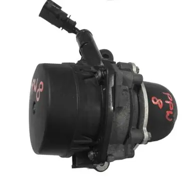 Porsche Macan (95B) Secondary air pump 95B959253 9A160510472