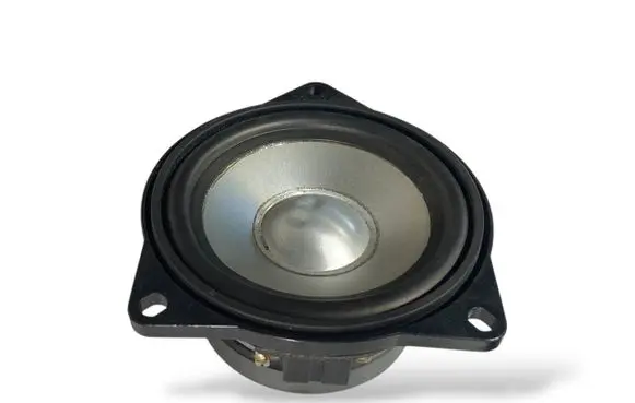 BMW 5 E60 E61 Rear door speaker 6930903 65136930903