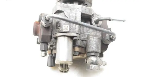 Subaru Forester SH Fuel injection high pressure pump 2940001080