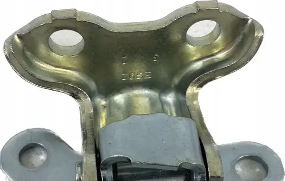 Toyota C-HR I Rear door hinge set 687500H010