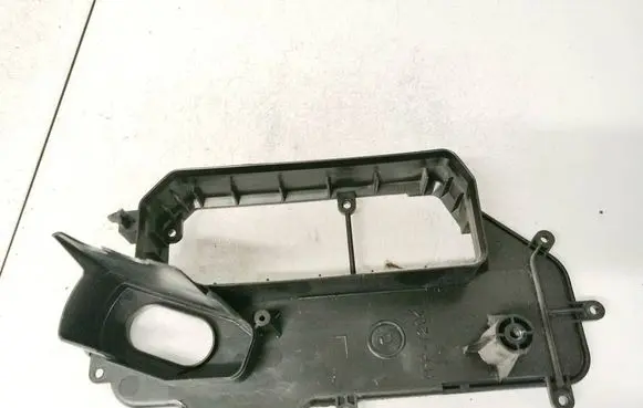 Toyota Avensis T250 Other interior part 166172