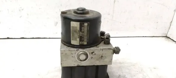 Citroen C5 ABS Pump 9659770580 10020602334 10096011653