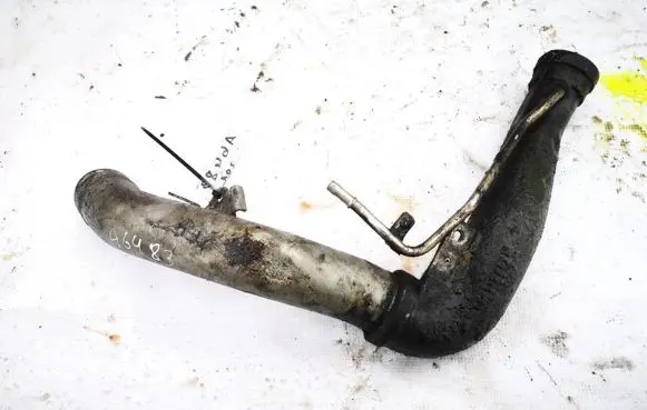 Audi A6 S6 C5 4B Intercooler hose/pipe 078133607b