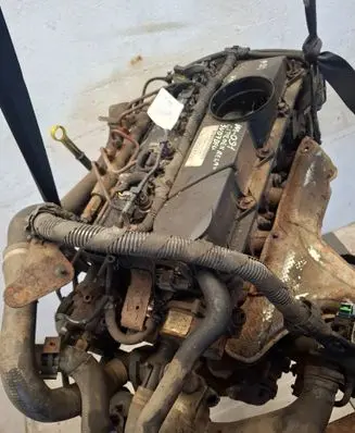 Citroen Relay III Engine 22DT 4HU 10TRJ20047845
