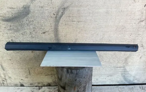 Volvo V70 Front door trim (molding) 30678133