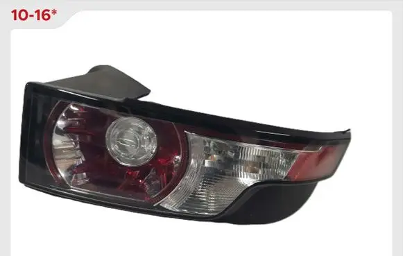 Land Rover Range Rover Evoque L538 Rear/tail lights BJ3213404AD BJ3213404AE