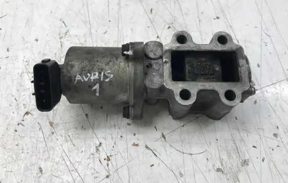 Toyota Auris 150 EGR valve 256200R011 142022