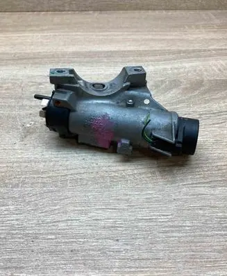 Audi A4 S4 B5 8D Ignition lock 4D0905851A