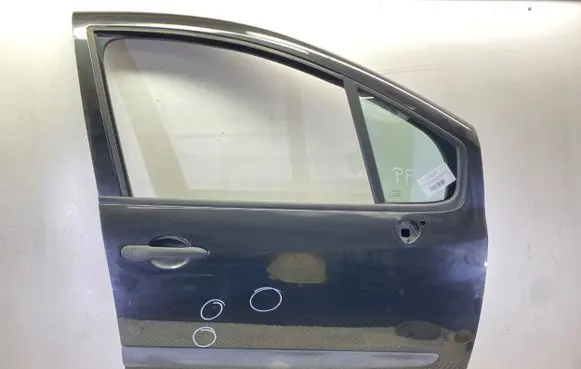Renault Modus Front door