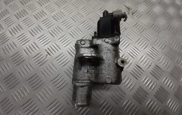 Renault Megane II EGR valve 8200247250