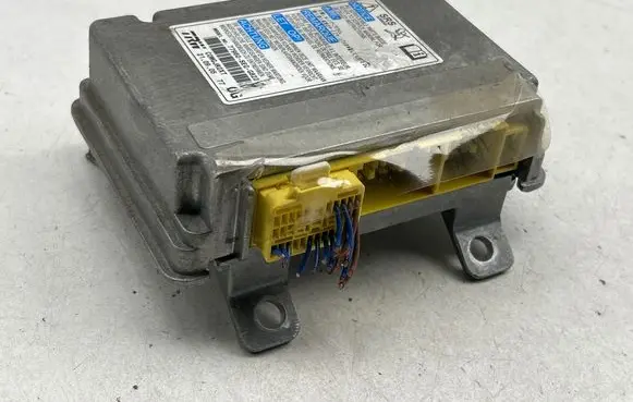 Honda Accord Airbag control unit/module 77960SEGG822