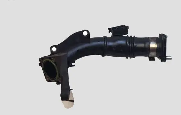 Ford Focus Intercooler hose/pipe AV6Q9351BC