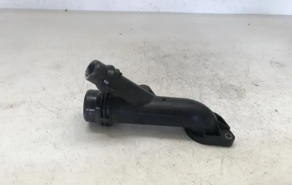 BMW 1 E82 E88 Engine coolant pipe/hose 11537505055
