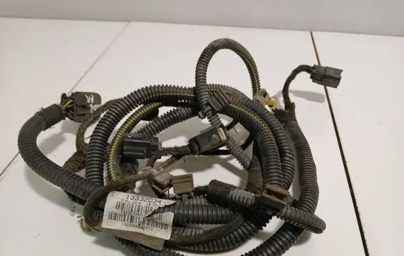 Opel Insignia A Parking sensor (PDC) wiring loom 13332034 1333203 13332034211