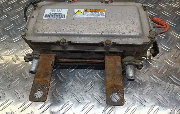 Citroen C-Zero Coolant heater 7806A045 CAC411A014 HBA0014076