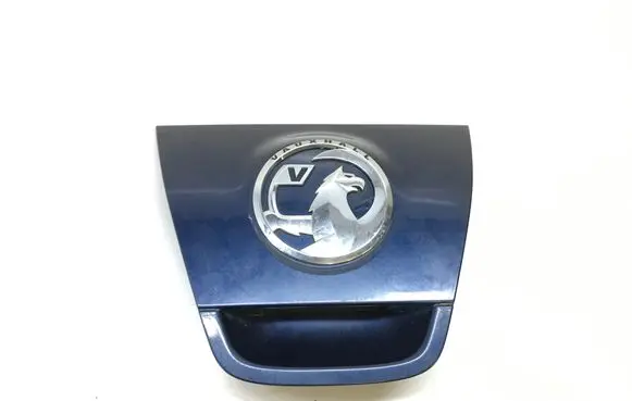 Opel Astra J Tailgate/trunk/boot exterior handle 13271374 K4440