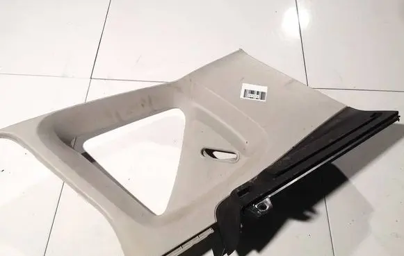 Mercedes-Benz A W169 Other interior part a1696900625